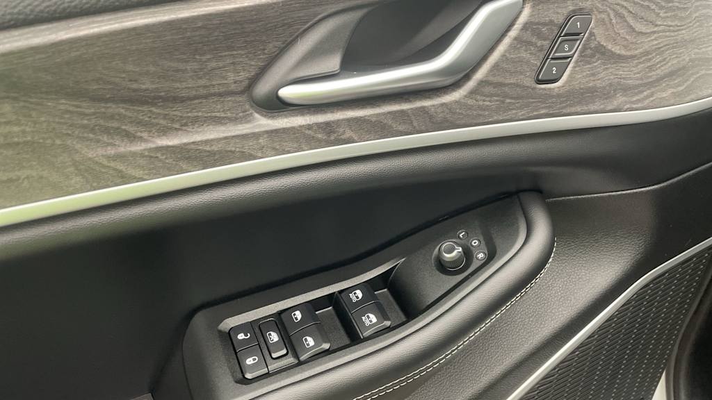 Thumbnail: 2024 Jeep Grand Cherokee - 21