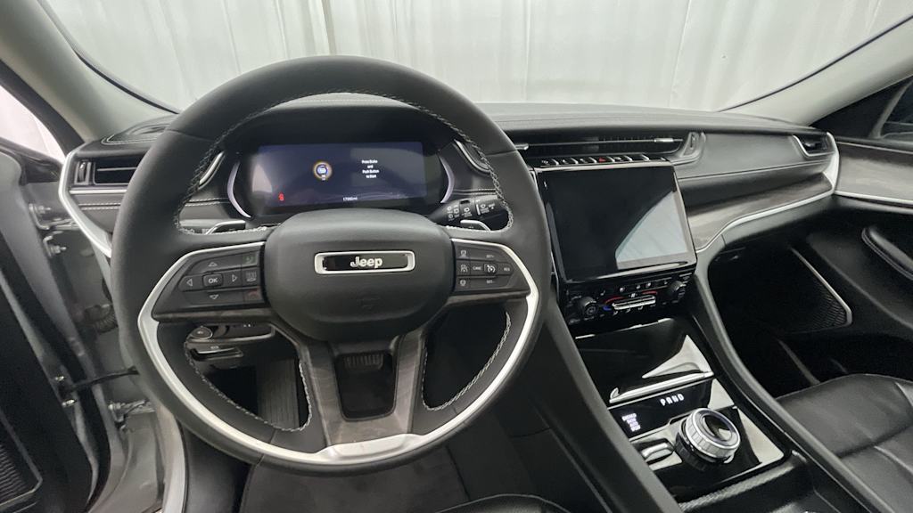 Thumbnail: 2024 Jeep Grand Cherokee - 2