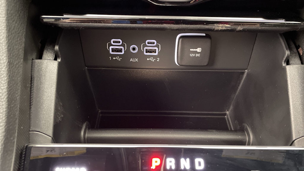 Thumbnail: 2026 Jeep Grand Cherokee - 31