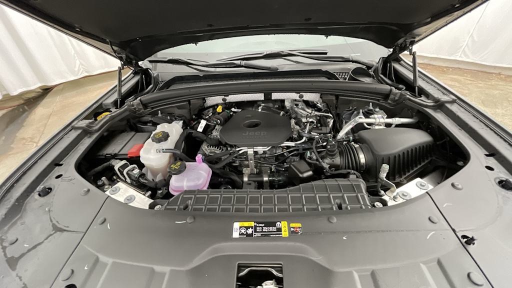 Thumbnail: 2026 Jeep Grand Cherokee - 8