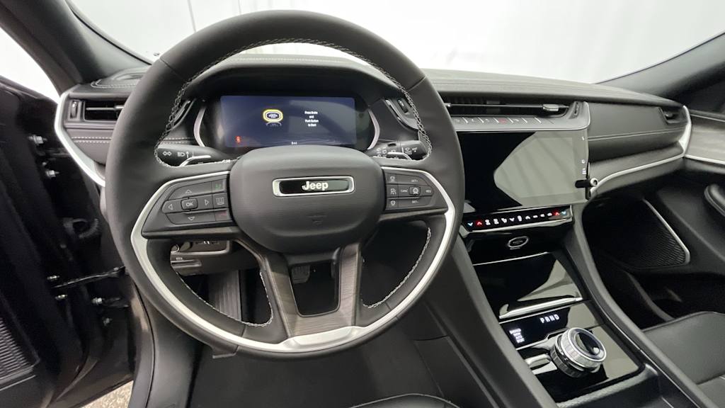 Thumbnail: 2026 Jeep Grand Cherokee - 2