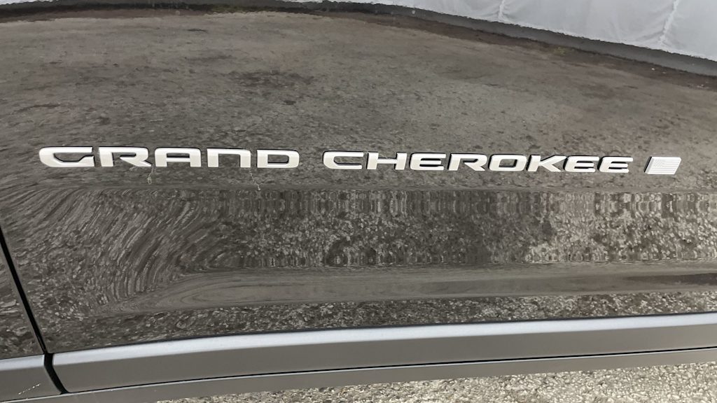 Thumbnail: 2026 Jeep Grand Cherokee L - 42