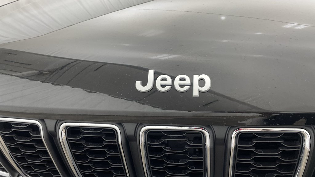 Thumbnail: 2026 Jeep Grand Cherokee L - 41