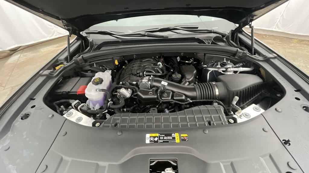 Thumbnail: 2026 Jeep Grand Cherokee L - 8