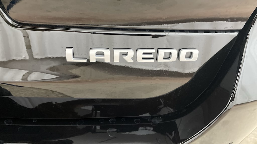 Thumbnail: 2026 Jeep Grand Cherokee L - 6