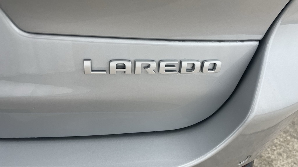 Thumbnail: 2026 Jeep Grand Cherokee L - 6