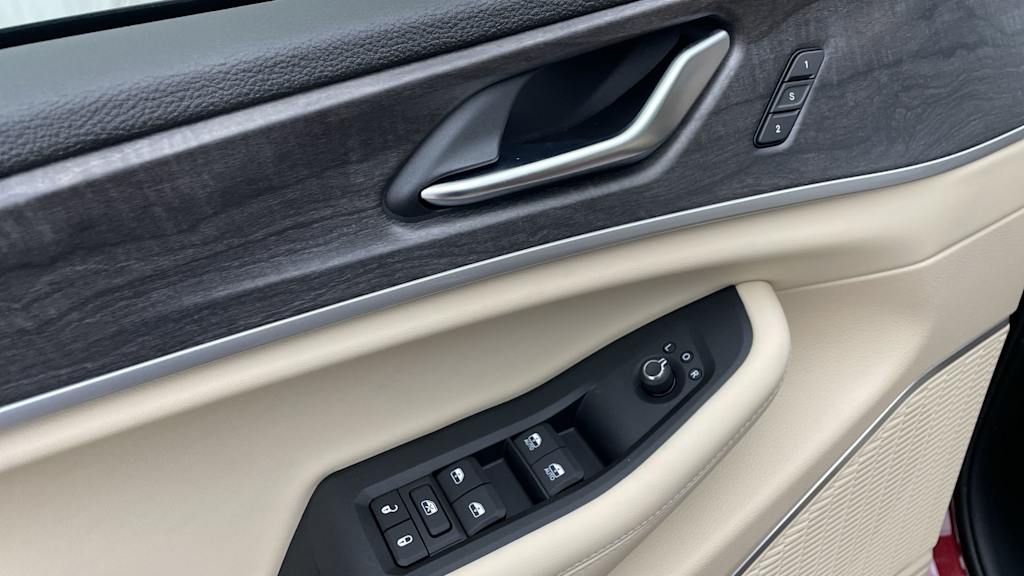 Thumbnail: 2025 Jeep Grand Cherokee L - 20