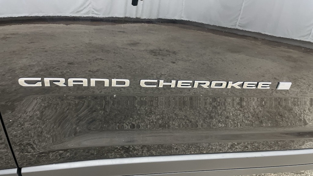 Thumbnail: 2022 Jeep Grand Cherokee L - 42