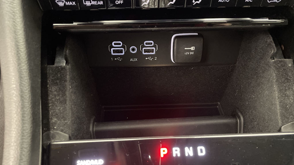 Thumbnail: 2022 Jeep Grand Cherokee L - 30