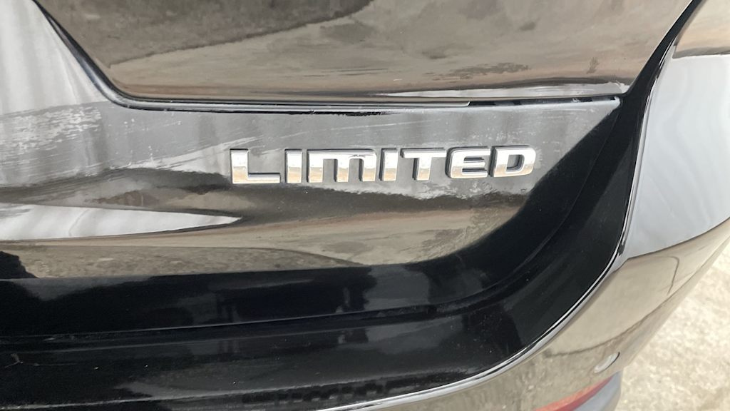 Thumbnail: 2022 Jeep Grand Cherokee L - 6