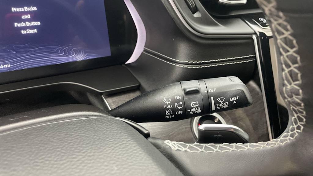 Thumbnail: 2022 Jeep Grand Cherokee L - 15