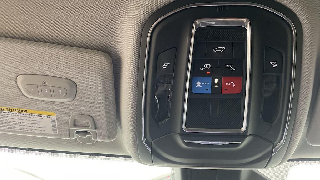 Thumbnail: 2022 Jeep Grand Cherokee L - 32