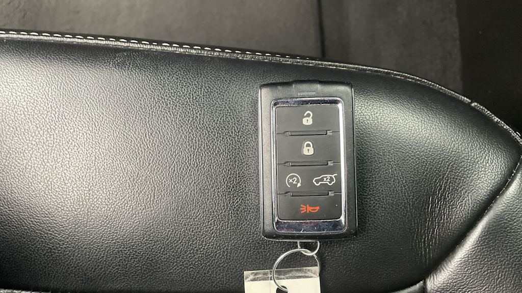 Thumbnail: 2022 Jeep Grand Cherokee L - 18