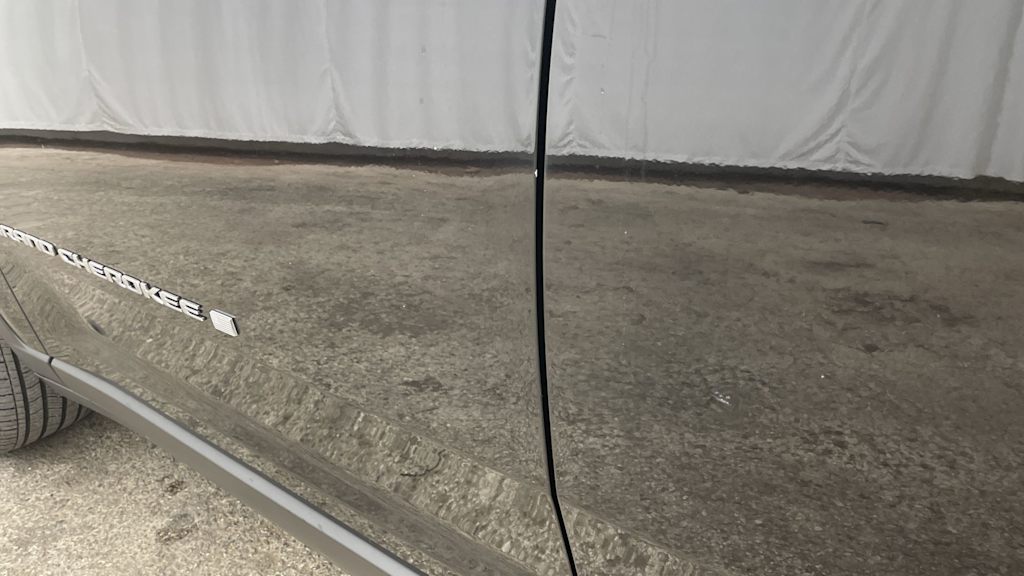 Thumbnail: 2022 Jeep Grand Cherokee L - 43