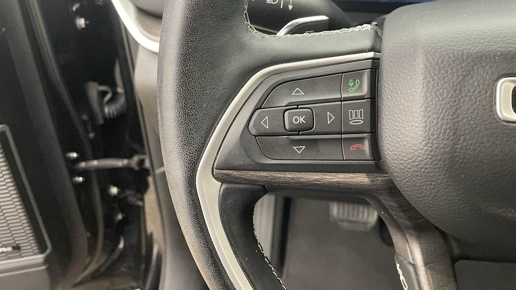 Thumbnail: 2022 Jeep Grand Cherokee L - 25