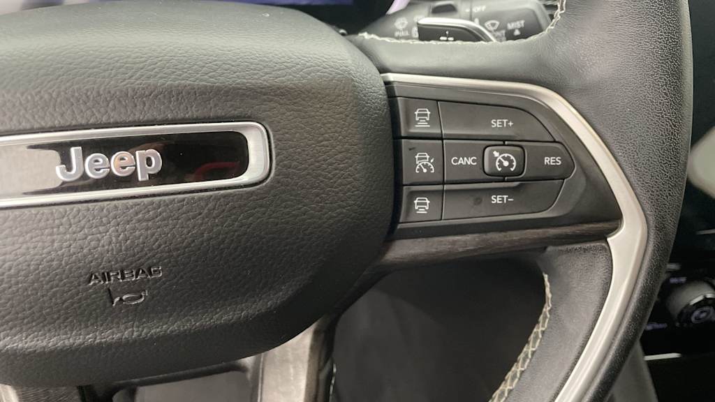 Thumbnail: 2022 Jeep Grand Cherokee L - 26