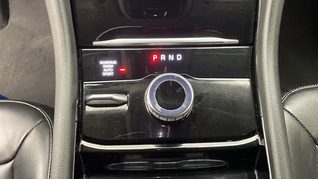 Thumbnail: 2022 Jeep Grand Cherokee L - 31