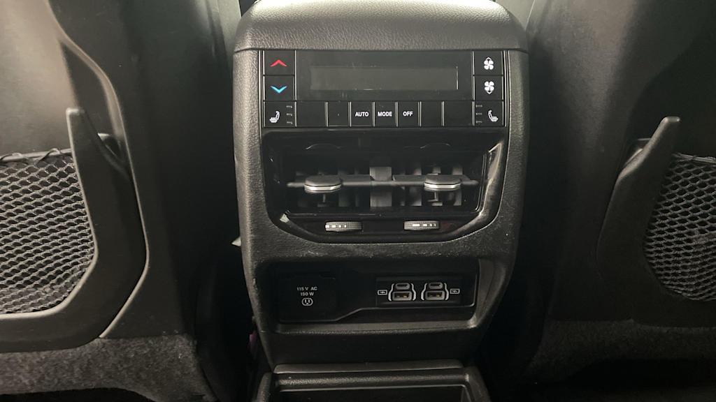 Thumbnail: 2022 Jeep Grand Cherokee L - 34