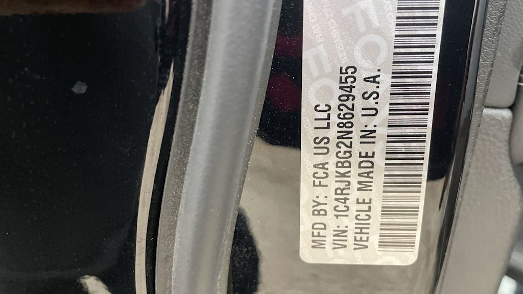 Thumbnail: 2022 Jeep Grand Cherokee L - 19