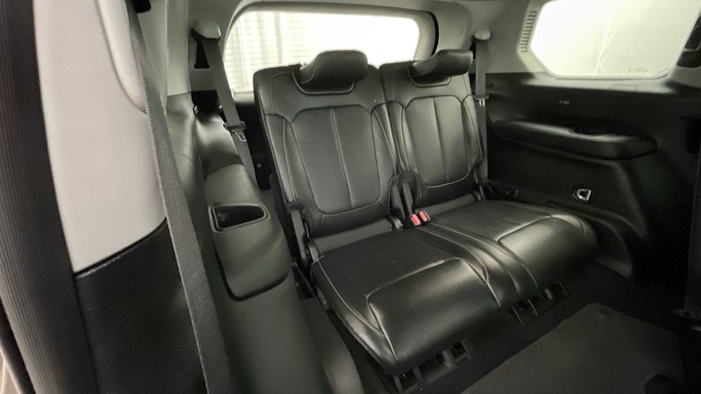 Thumbnail: 2022 Jeep Grand Cherokee L - 23