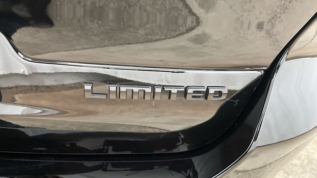 Thumbnail: 2025 Jeep Grand Cherokee L - 6