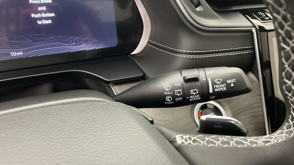 Thumbnail: 2025 Jeep Grand Cherokee L - 14