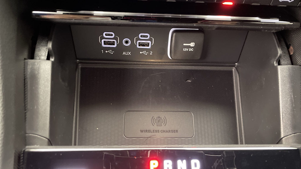 Thumbnail: 2025 Jeep Grand Cherokee L - 38