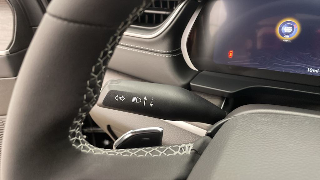 Thumbnail: 2025 Jeep Grand Cherokee L - 29