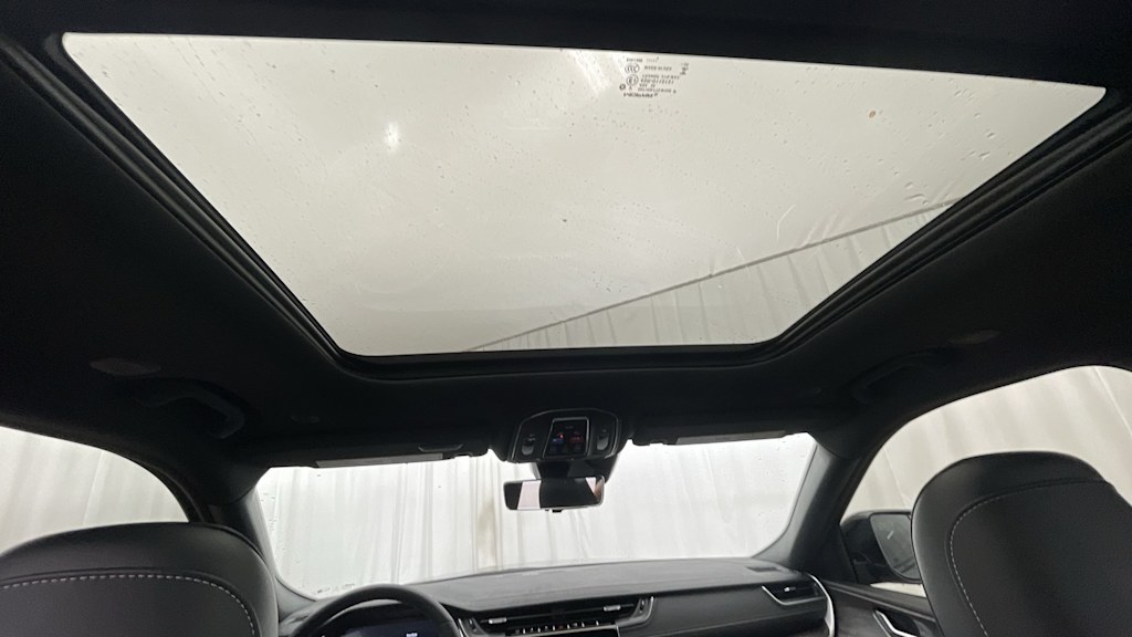 Thumbnail: 2025 Jeep Grand Cherokee L - 22