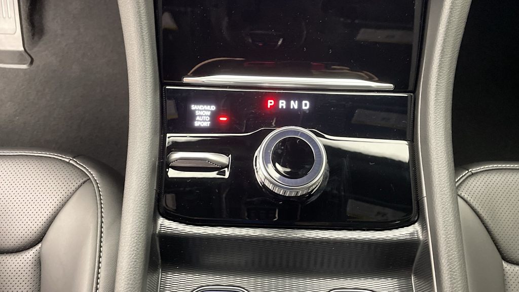 Thumbnail: 2025 Jeep Grand Cherokee L - 32