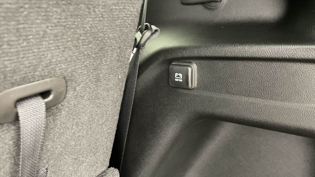 Thumbnail: 2025 Jeep Grand Cherokee L - 36