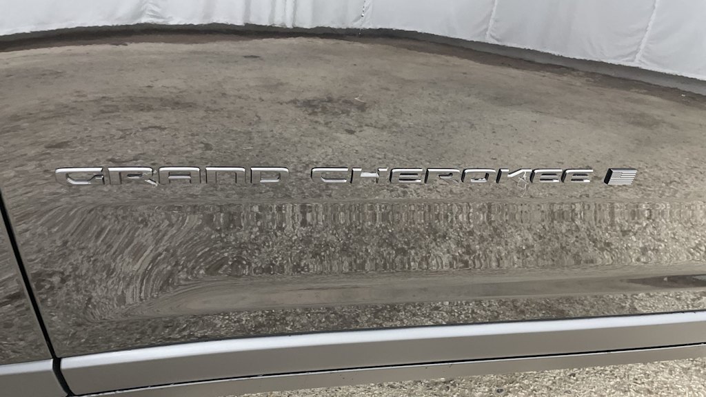 Thumbnail: 2025 Jeep Grand Cherokee L - 44