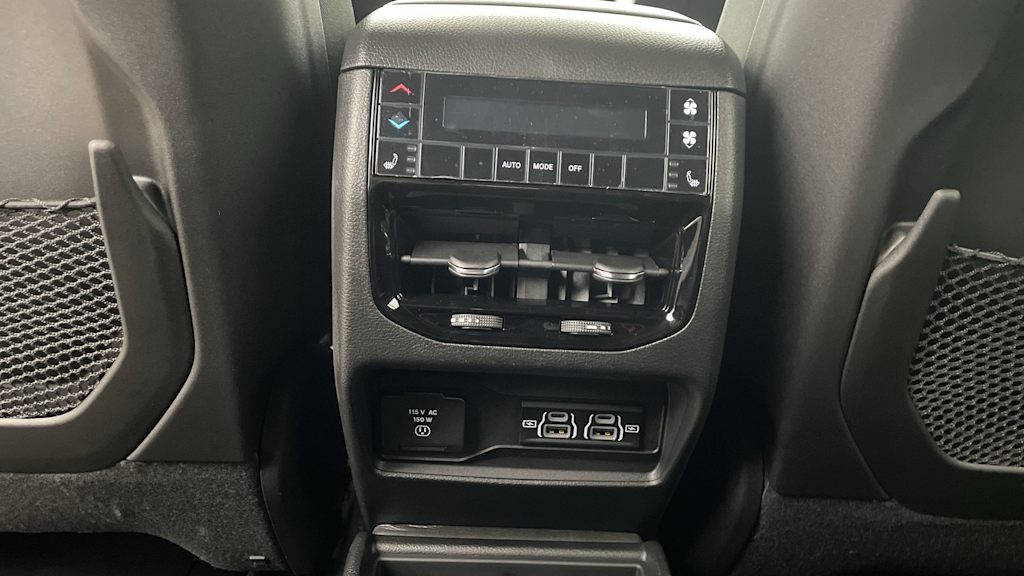 Thumbnail: 2025 Jeep Grand Cherokee L - 35