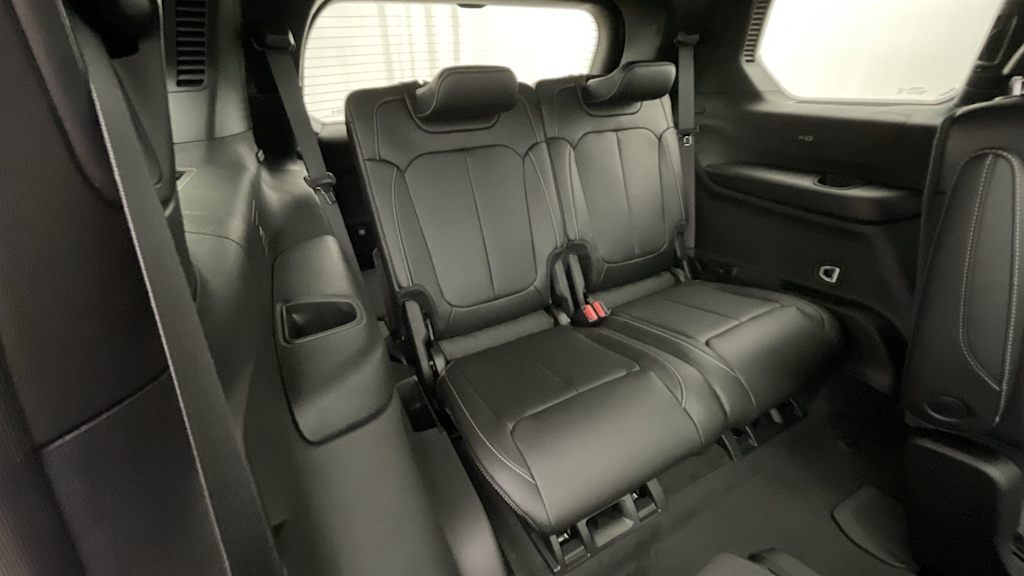 Thumbnail: 2025 Jeep Grand Cherokee L - 24