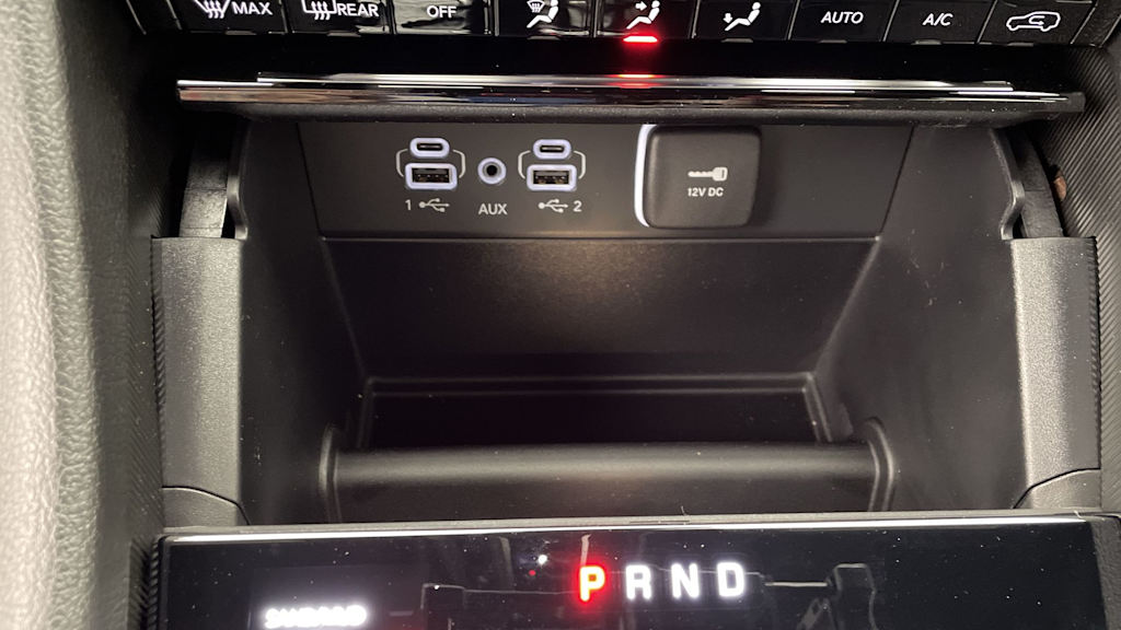 Thumbnail: 2025 Jeep Grand Cherokee L - 32