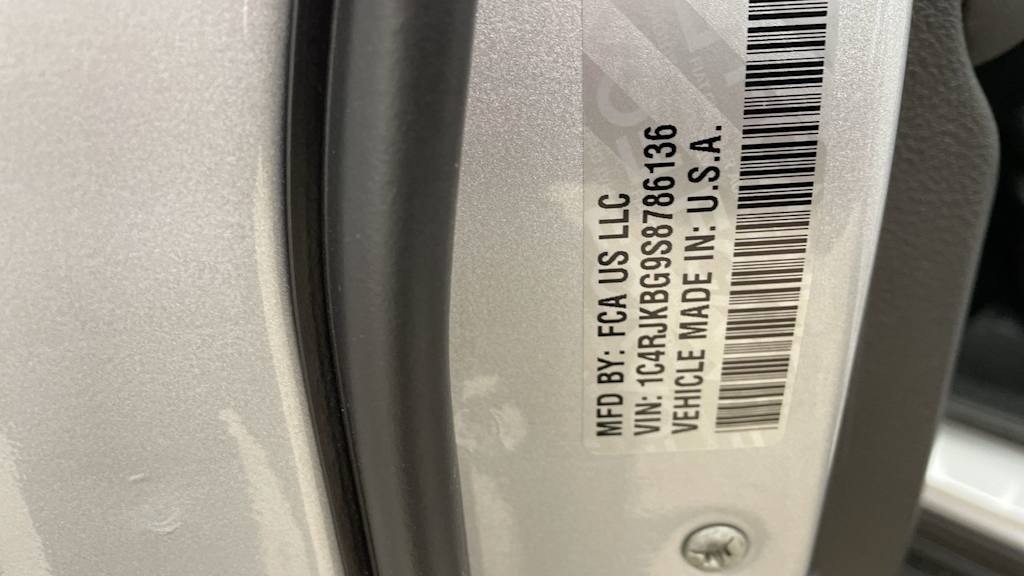 Thumbnail: 2025 Jeep Grand Cherokee L - 18