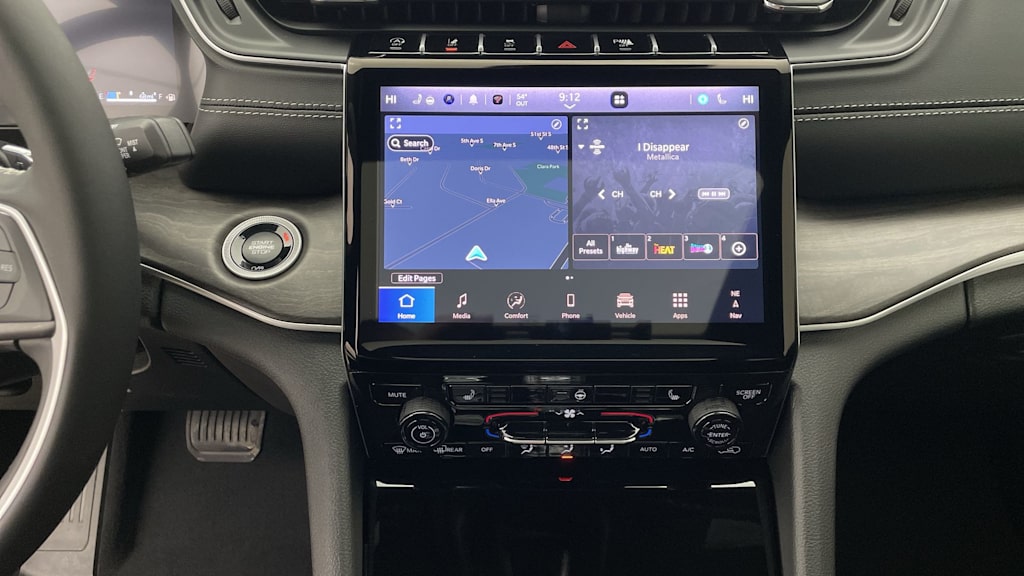 Thumbnail: 2025 Jeep Grand Cherokee L - 30