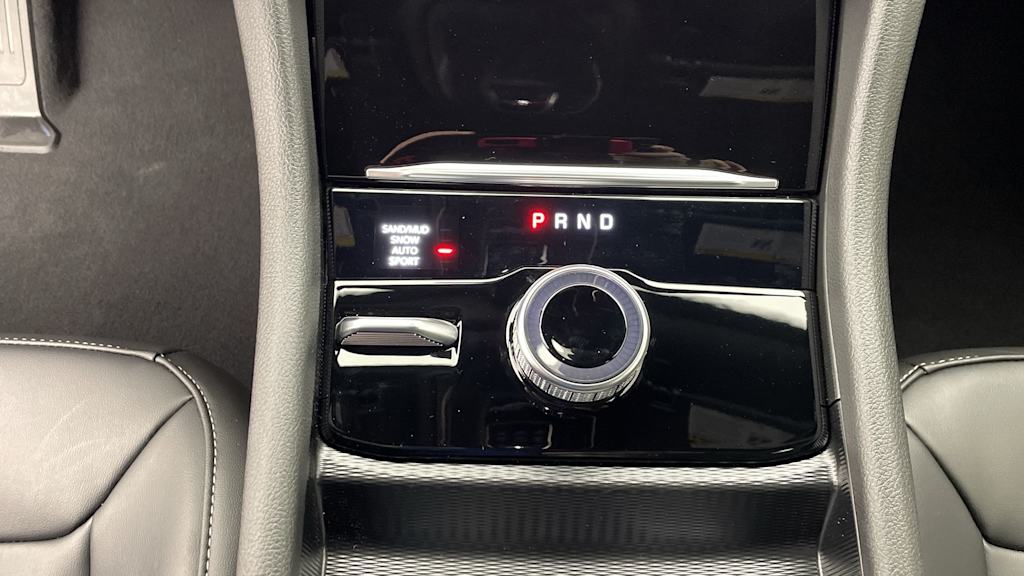 Thumbnail: 2025 Jeep Grand Cherokee L - 33