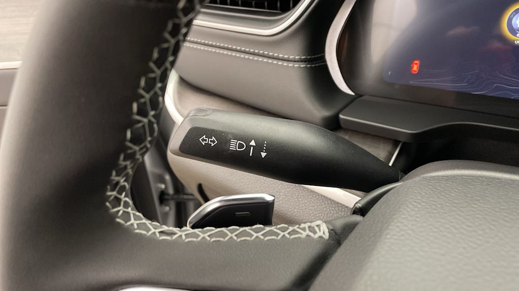 Thumbnail: 2025 Jeep Grand Cherokee L - 29