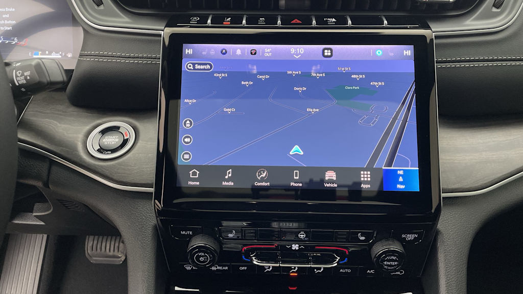 Thumbnail: 2025 Jeep Grand Cherokee L - 13