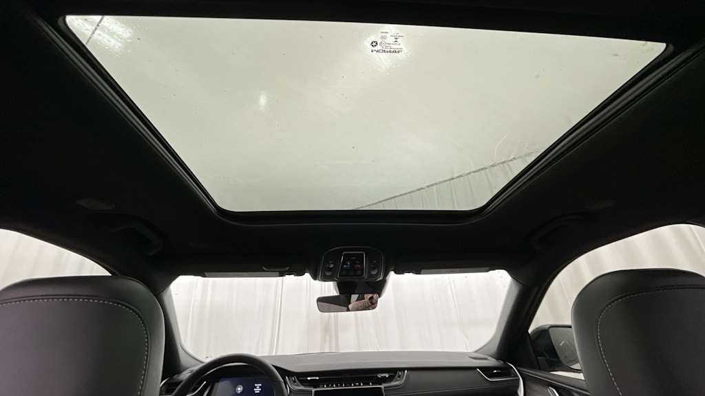 Thumbnail: 2025 Jeep Grand Cherokee L - 22