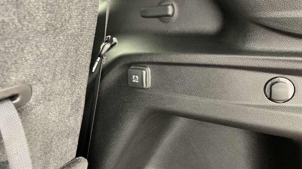 Thumbnail: 2025 Jeep Grand Cherokee L - 37