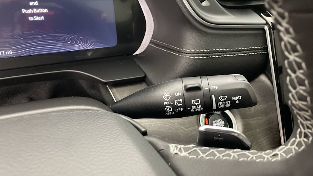 Thumbnail: 2025 Jeep Grand Cherokee L - 14