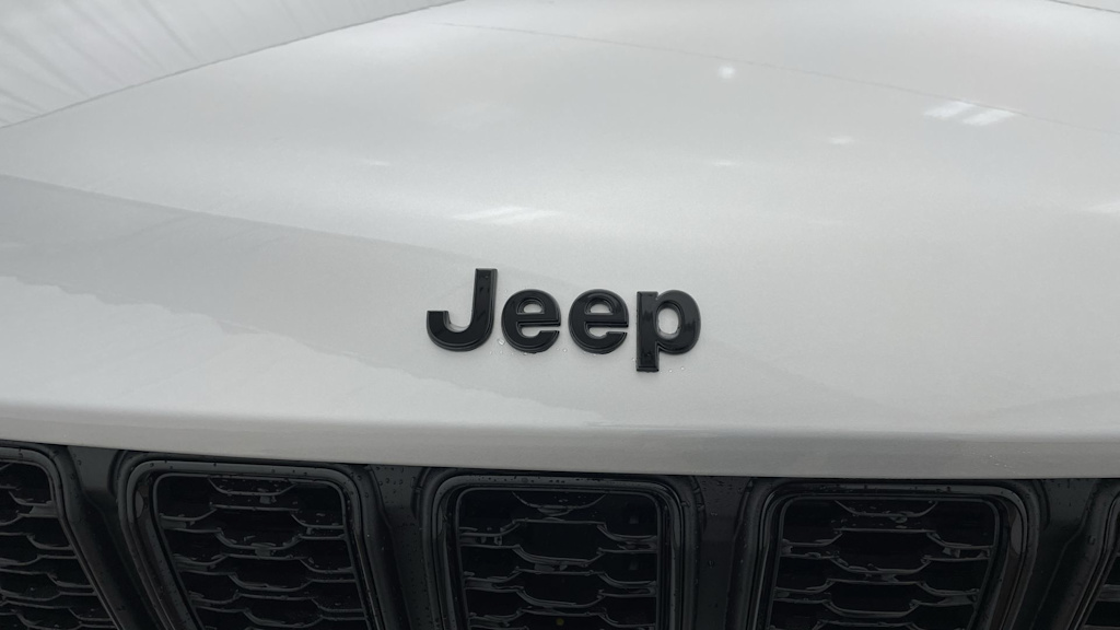 Thumbnail: 2025 Jeep Grand Cherokee L - 6