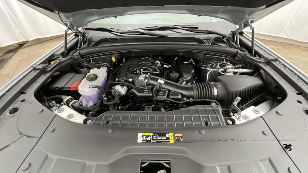 Thumbnail: 2025 Jeep Grand Cherokee L - 8