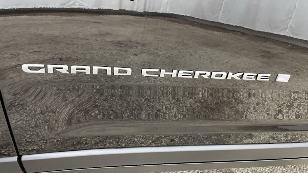 Thumbnail: 2026 Jeep Grand Cherokee L - 45