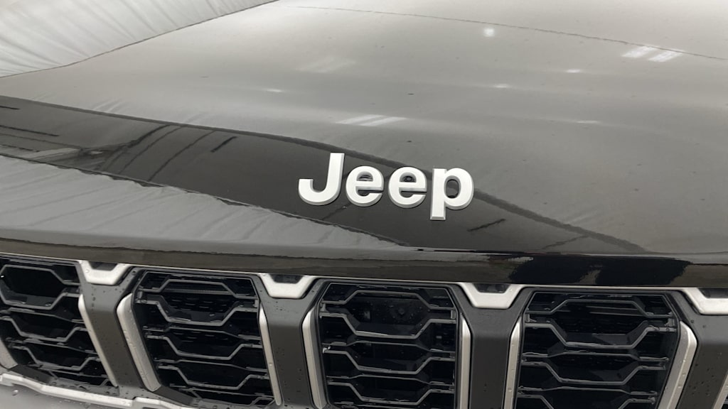 Thumbnail: 2026 Jeep Grand Cherokee L - 44