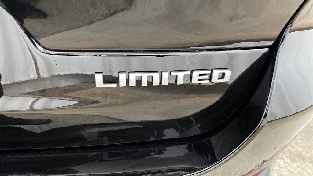 Thumbnail: 2026 Jeep Grand Cherokee L - 6