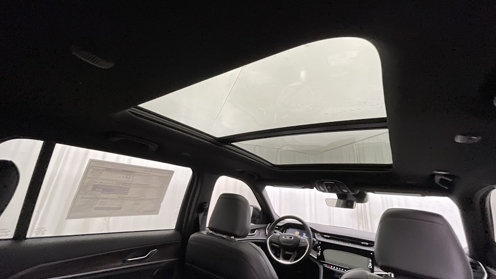 Thumbnail: 2026 Jeep Grand Cherokee L - 25