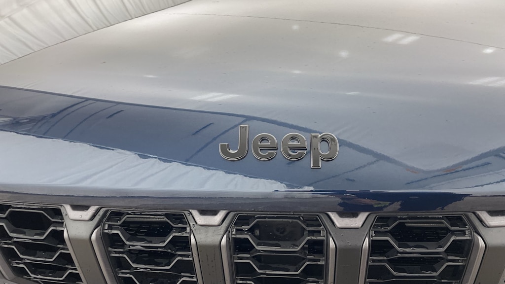 Thumbnail: 2026 Jeep Grand Cherokee L - 6